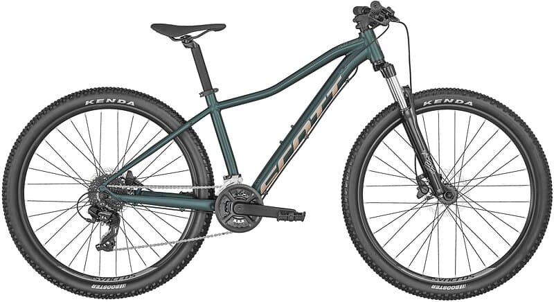 Scott Contessa Active 50 29"