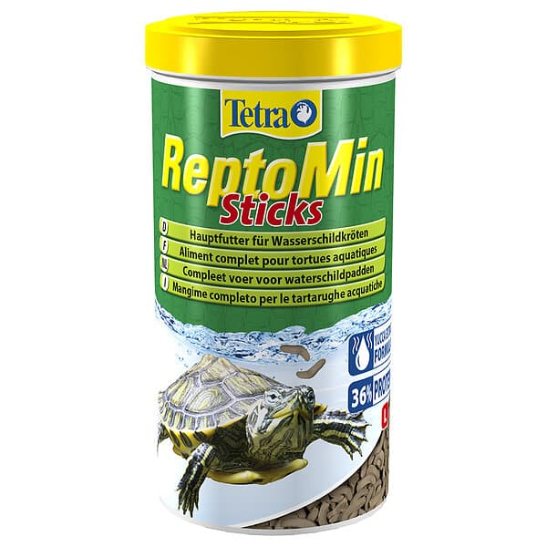 Tetra ReptoMin 1000ml