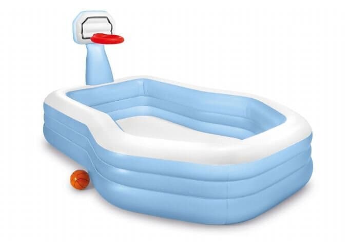 Intex Swim Center Shootin'Hoops