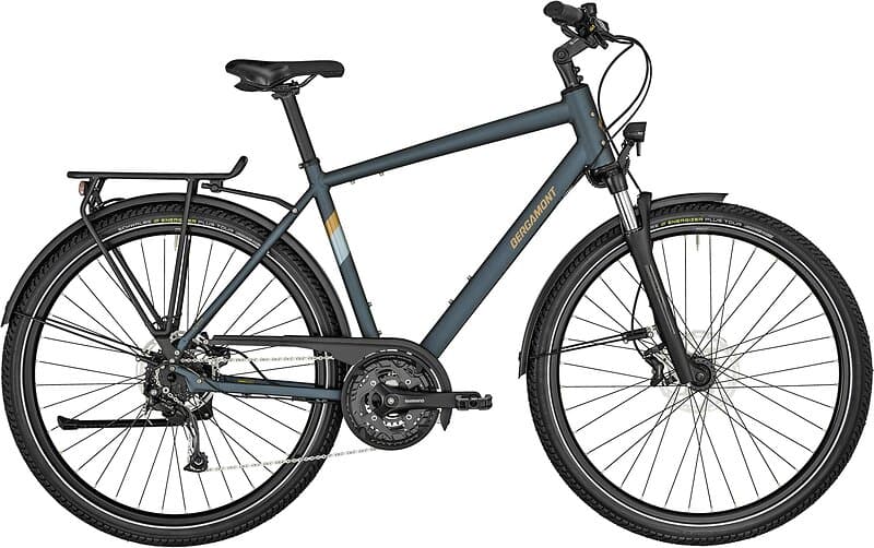Bergamont Horizon Plus 6
