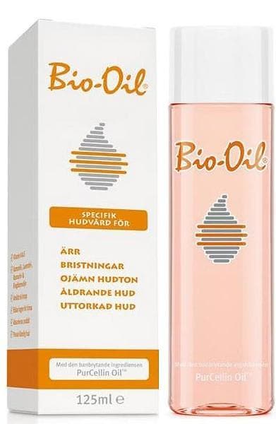 Bio-Oil Specialist Skincare Body Oil 125ml