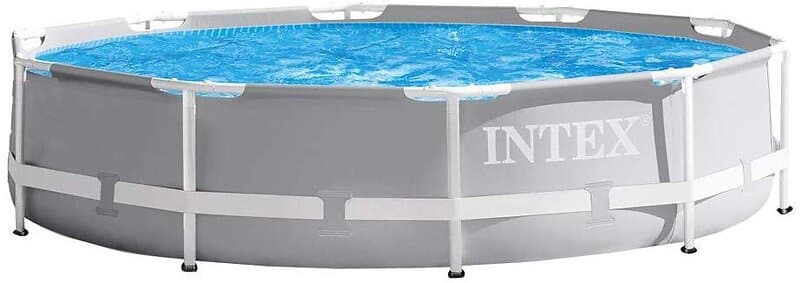 Intex Prism Frame Pool 305x76cm