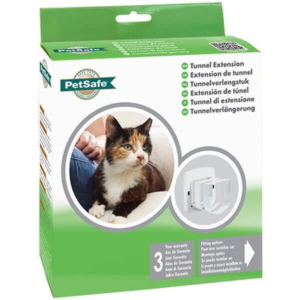 PetSafe Staywell 400, 500 Series Tunnel Extension