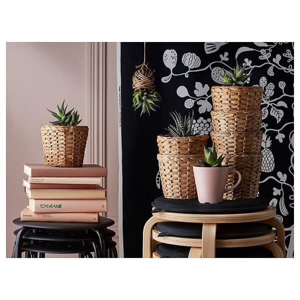 IKEA FRIDFULL Kruka 12 cm