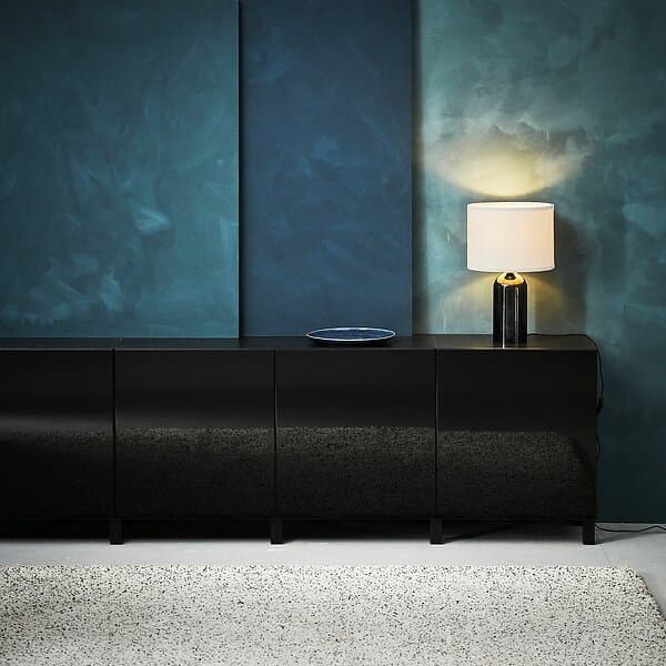 IKEA SELSVIKEN Dörr 60x64 cm
