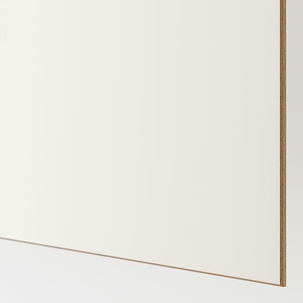 IKEA MEHAMN 4 paneler till ram för skjutdörr 100x201 cm