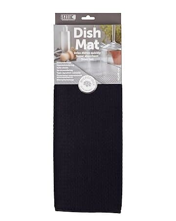 Smart Diskunderlägg Svart