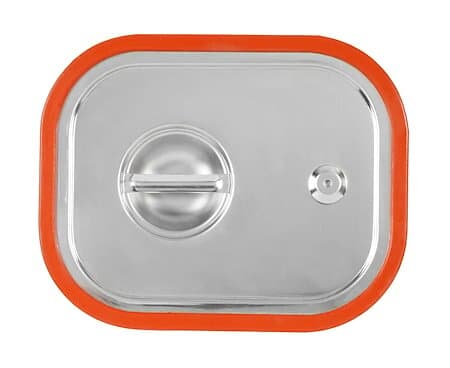 Exxent GN lock 1/2 Rostfritt Stål