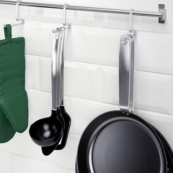 IKEA KUNGSFORS Krok Djup: 10 cm