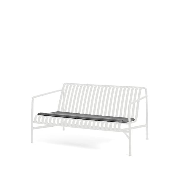 Hay Palissade sittdyna anthracite, till loungesoffa