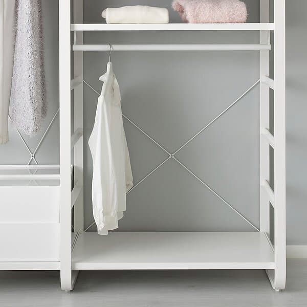 IKEA ELVARLI Krysstag 80 cm