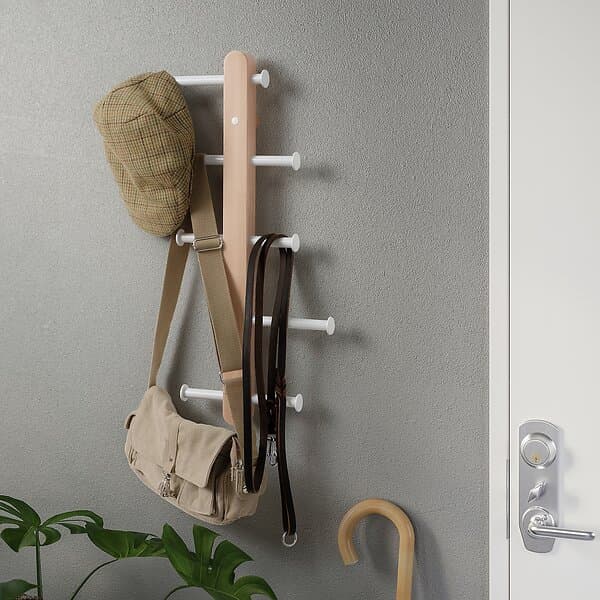 IKEA PLOGA Klädhängare, vertikal 60 cm