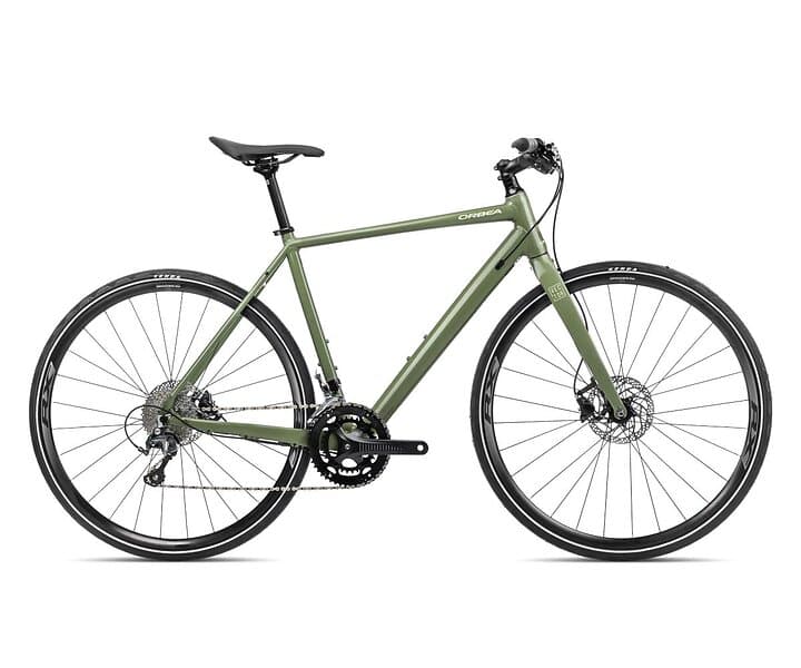 Orbea Vector 10