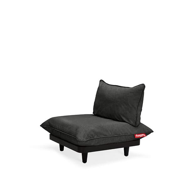 Fatboy Paletti modulsoffa thunder grey, mittdel