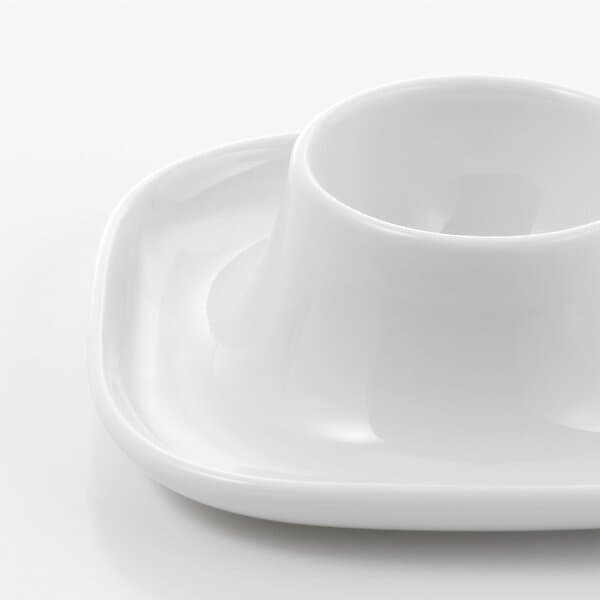 IKEA VÄRDERA Äggkopp 10x10 cm