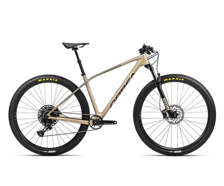 Orbea Alma M51 2023