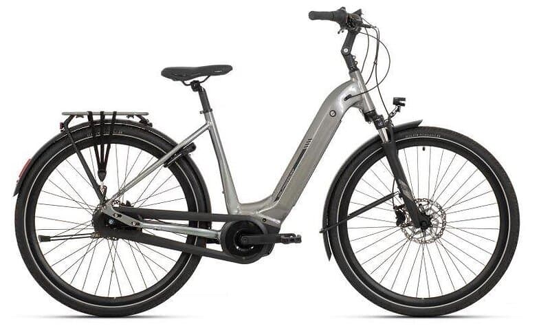 Superior SBC 400i Dam (Elcykel)