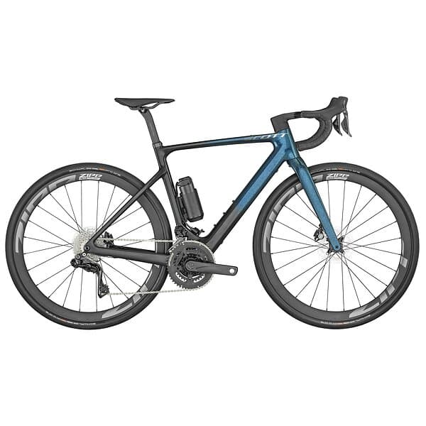 Scott Solace eRIDE 10 (Elcykel)