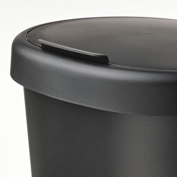 IKEA HÖLASS Behållare 8l