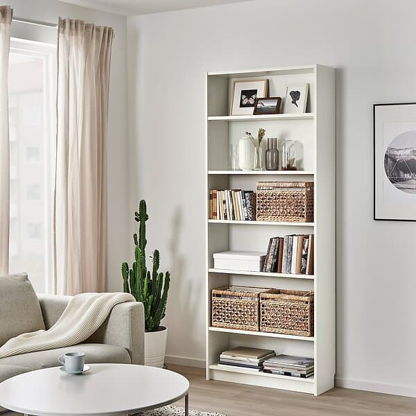 IKEA TÄTING Korg 35x25x25 cm