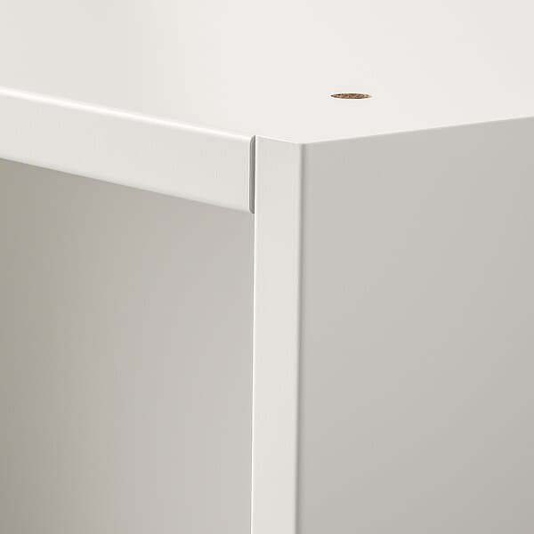 IKEA PAX 2 garderobsstommar 200x35x236 cm