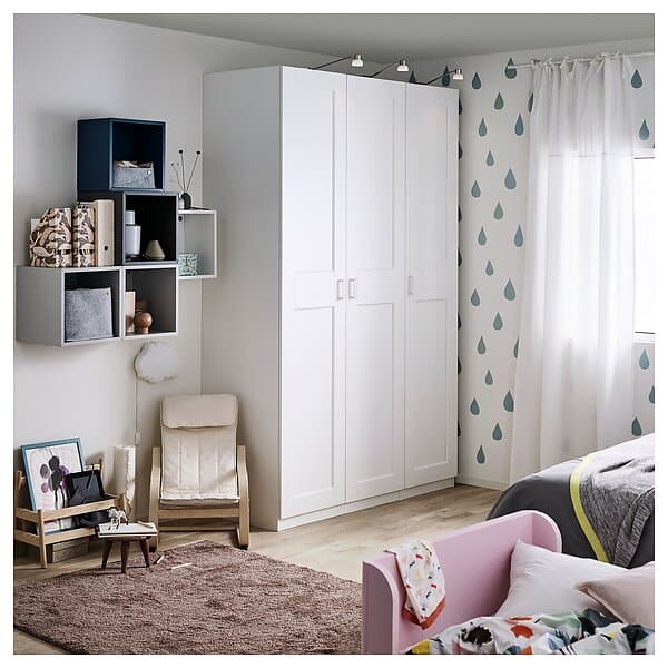 IKEA GRIMO Dörr 50x229 cm