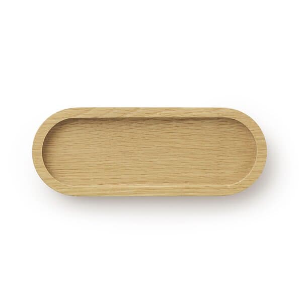 Normann Copenhagen Astro bricka 8x20 cm