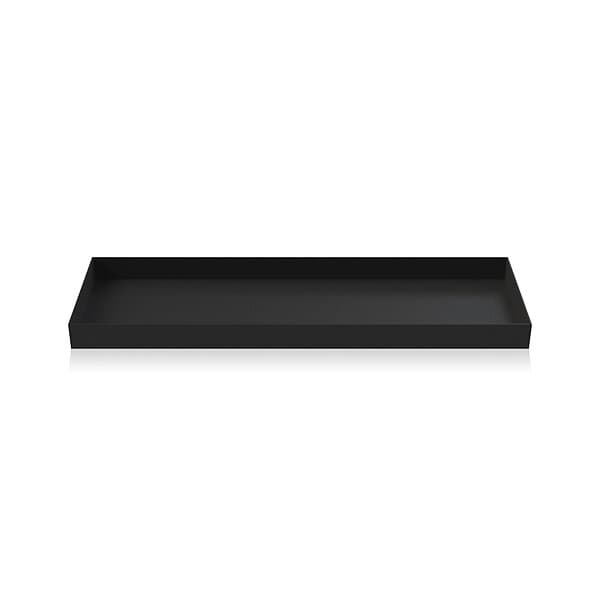 Cooee Design bricka 32 cm black