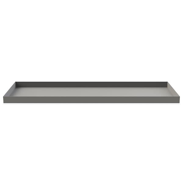 Cooee Design bricka 50 cm grey