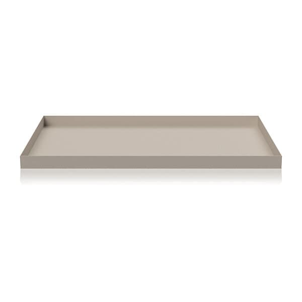 Cooee Design bricka 39 cm Sand