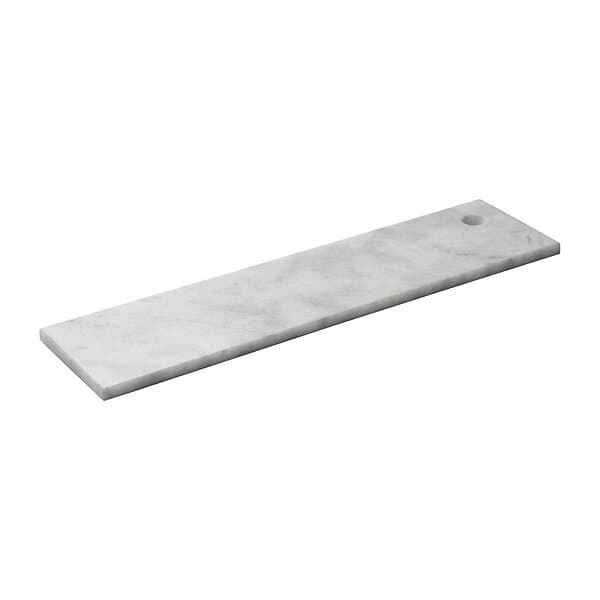 Humdakin marmorbricka 55x14 cm Neutral