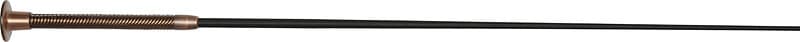 EQ Gem Dressyrspö Hazel Brun 120CM