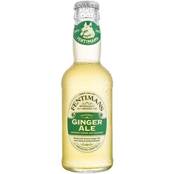 Fentimans Ginger Ale 20cl