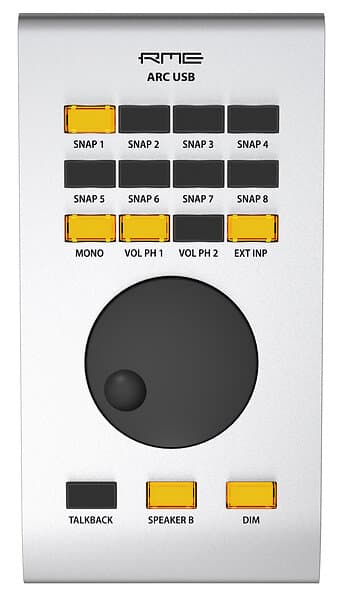RME Audio ARC USB