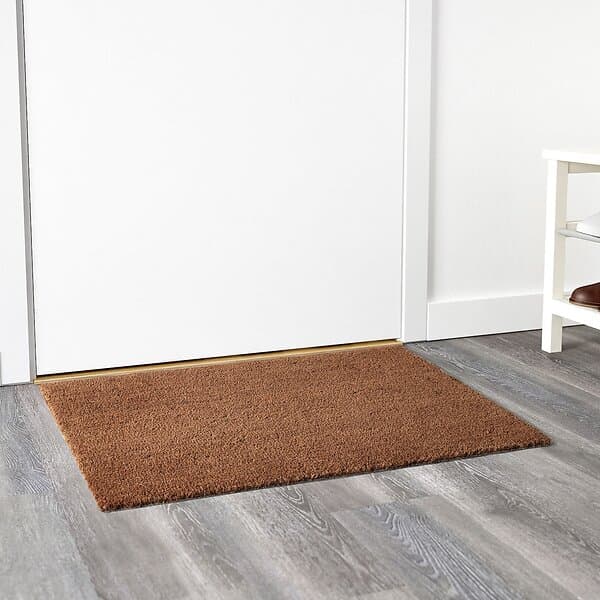 IKEA TRAMPA Dörrmatta 60x90 cm