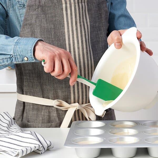IKEA GUBBRÖRA Urskrapare Längd: 25 cm