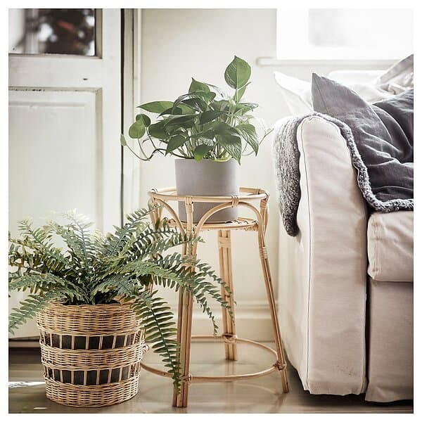 IKEA TOLKNING Piedestal 66 cm