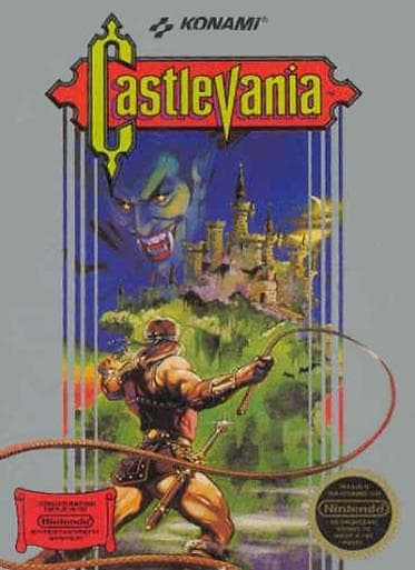 Castlevania (NES)
