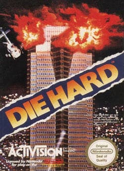 Die Hard (NES)