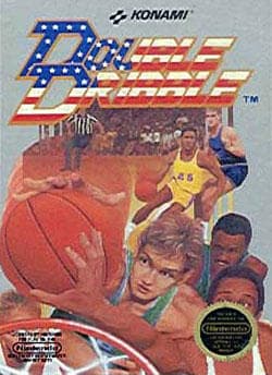 Double Dribble (NES)