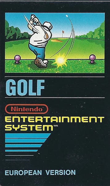 Golf (NES)