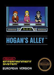 Hogan's Alley (NES)