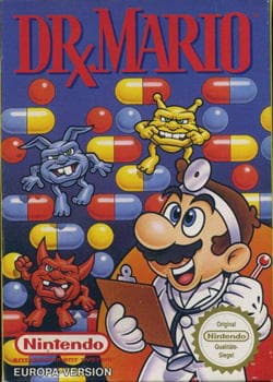 Dr. Mario (NES)