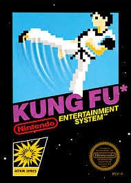 Kung Fu (NES)