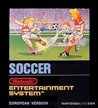 Soccer Classic Series (NES)