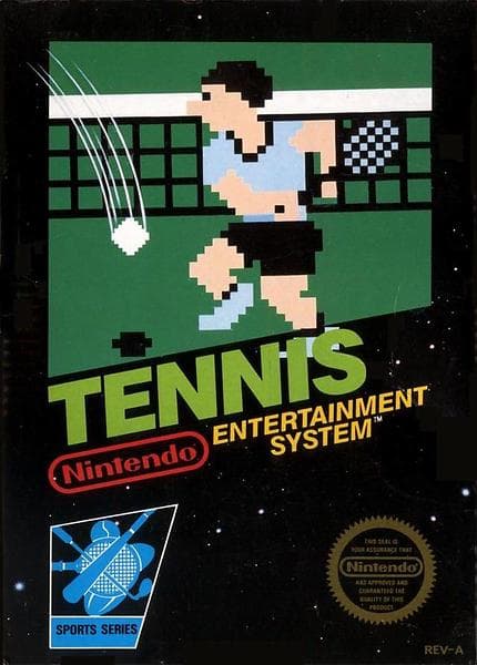 Tennis (NES)