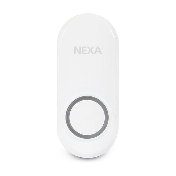 Nexa MLT-1924 Doorbell Push Button