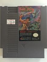 Wizards & Warriors (NES)