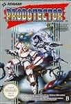 Probotector (NES)