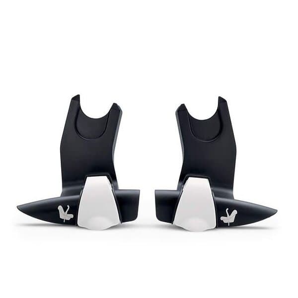Bugaboo Bee Adapter till Babyskydd Maxi-Cosi, Besafe & Cybex